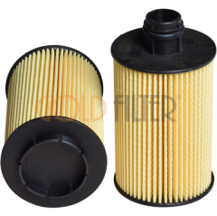 Chevrolet Captiva II (2011 >…) 2.2 CDTI Yağ Filtresi