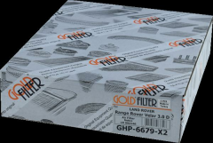 Jaguar F-Pace (X761) (15 >…) 3.0 - XE (X760) (15 >…) 3.0 S - XF Hava Filtresi