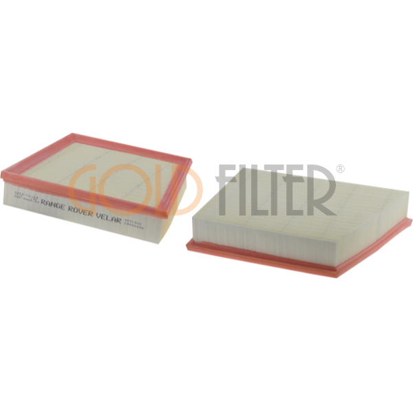 Jaguar XE (X760) (18 >…) 5.0 - F-Pace (X761) (17 >…)  2.0 Hava Filtresi