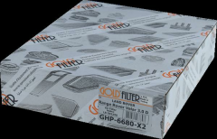 Jaguar XE (X760) (18 >…) 5.0 - F-Pace (X761) (17 >…)  2.0 Hava Filtresi