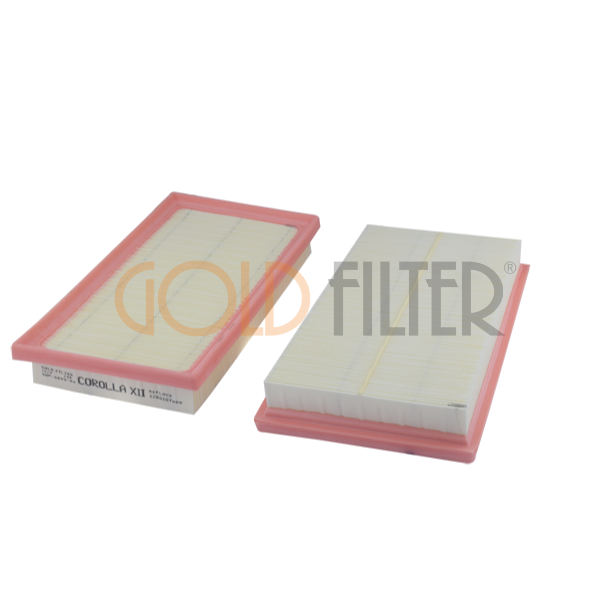 Toyota Corolla XII 1.6 Valvematic 2019 >… Hava Filtresi (17801-0T060)