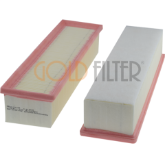 Mercedes C-Klasse (W/A/C/S205) C 180 BlueTEC Hava Filtresi