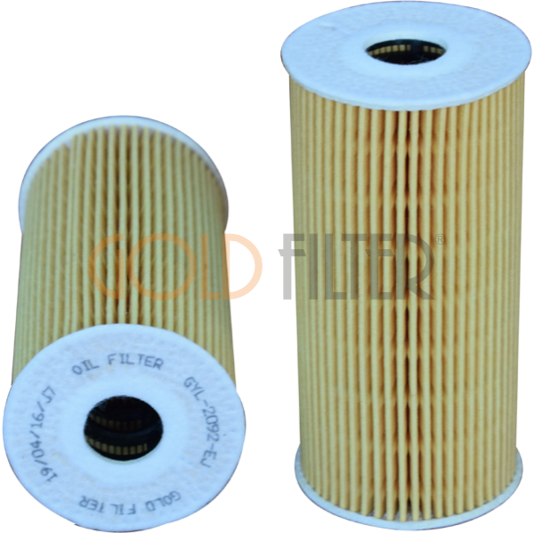 Hyundai Tucson II (TL) (2015 >…) 2.0 CRDI Yağ Filtresi