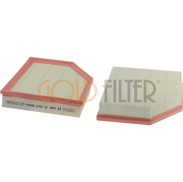 Volvo V40 II / V40 Cross Country (2014 >…) Hava Filtresi