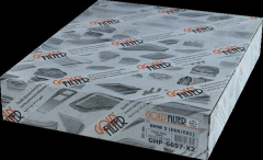 BMW 5 (E60/E61) 520i Hava Filtresi