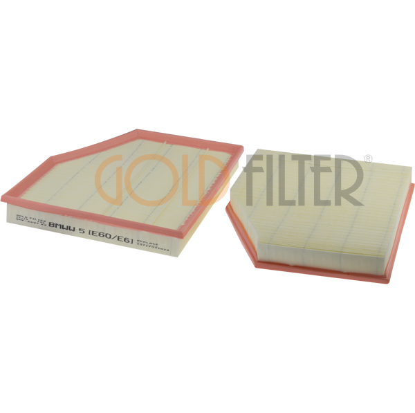 BMW 5 (E60/E61) 520i Hava Filtresi