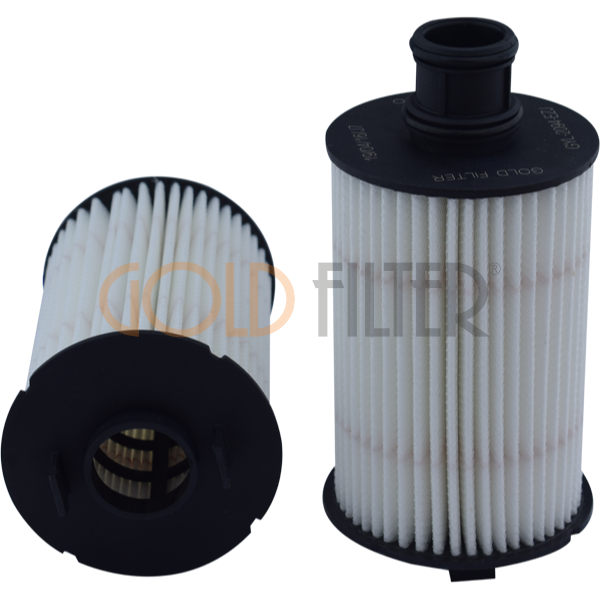 Jaguar F-Pace (X761) (2015 >…) 3.0 - F-Type (13 >…) 3.0 Kompressor Yağ Filtresi