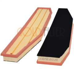 BMW X3 (E83) 1.8 d - 2.0 d - 3.0 d Hava Filtresi