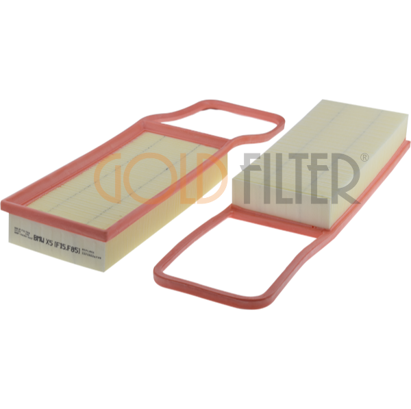 BMW X5 (F15, F85) (2015 >…) N20B20A - X6 (F16, F86) (2015 >…) N20 Hava Filtresi