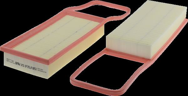 X5 (F15, F85) (2015 >…) N20B20A - X6 (F16, F86) (2015 >…) N20