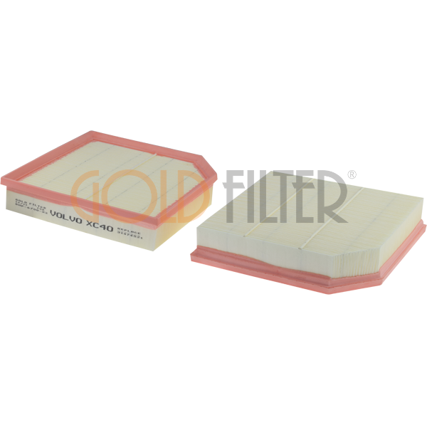 Volvo XC40 (2017 >…) 1.5 - 2.0 D3 AWD - 2.0 D4 AWD - 2.0 T5 AWD Hava Filtresi