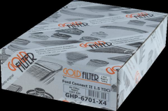 Ford Tourneo Connect II 1.5 TDCi, EcoBlue Hava Filtresi