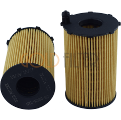 Audi A6 (4G2) - Q7 (4L) 3.0 TDI Yağ Filtresi