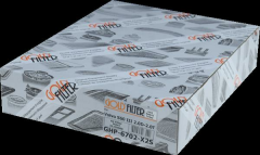 Volvo XC60 II )(2017 >…) - Volvo XC90 II (2015 >…) - Volvo S90 II / V90 II (Süngerli) Hava Filtresi