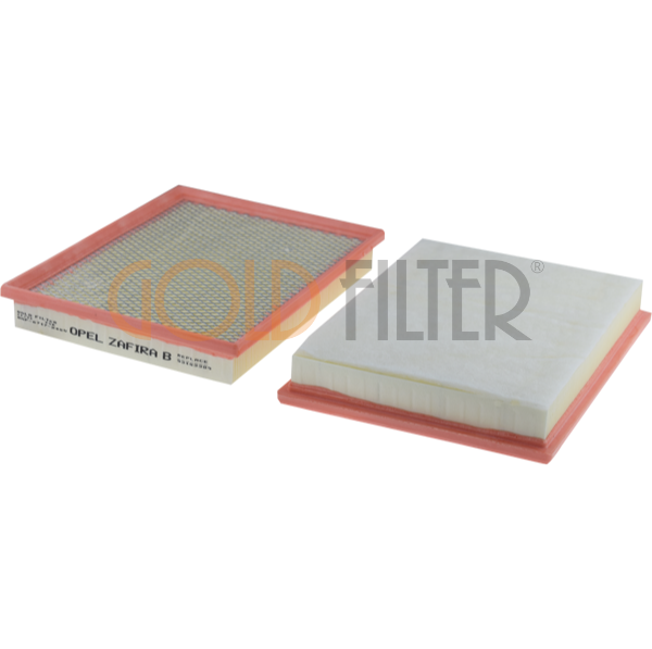 Opel Astra H /TwinTop (2007 >…) 1.6 16V Turbo - 1.7 CDTI - 1.9 CDTI Hava Filtresi