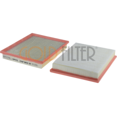 Opel Astra H /TwinTop (2007 >…) 1.6 16V Turbo - 1.7 CDTI - 1.9 CDTI Hava Filtresi