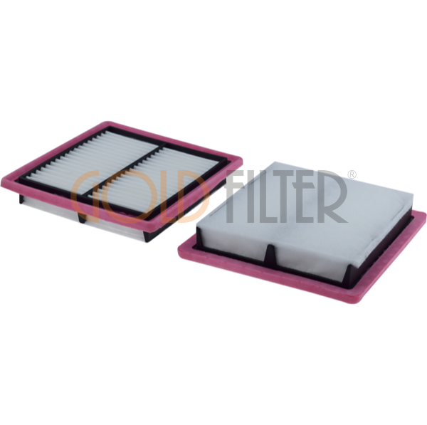 Skoda Octavia III 1.2 TSI Hava Filtresi