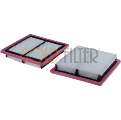 Skoda Octavia III 1.2 TSI Hava Filtresi