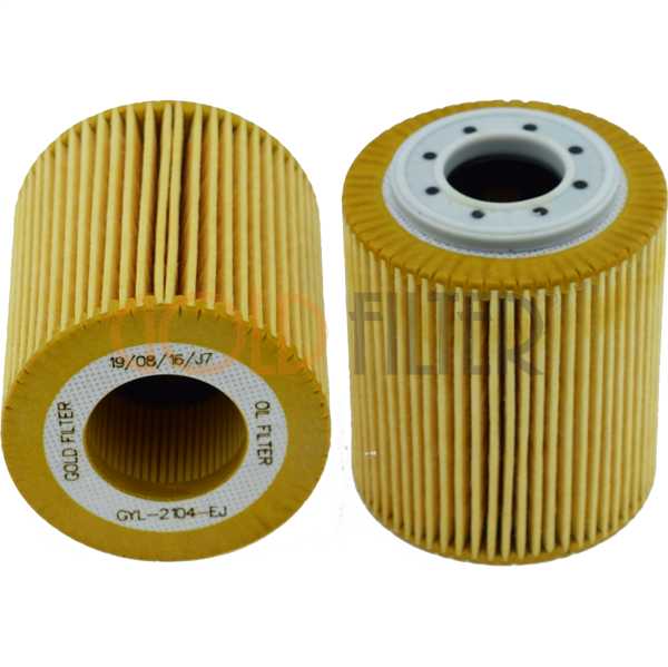 Ford Focus IV 1.5 EcoBlue, Citroen Berlingo III (K9) 1.5 BlueHDI, Toyota Proace City Yağ Filtresi