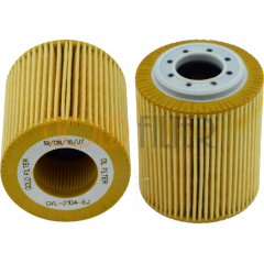 Ford Focus IV 1.5 EcoBlue, Citroen Berlingo III (K9) 1.5 BlueHDI, Toyota Proace City Yağ Filtresi