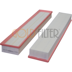 Porsche Panamera I (970) Hava Filtresi