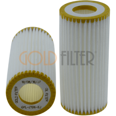 Audi A4 (8W) - A6 (4A) 2.0 TFSI G-Tron Yağ Filtresi