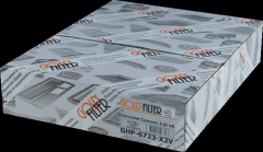 Chevrolet Camaro II (2012 >…) 3.6L V6 -  6.2L V8 Hava Filtresi