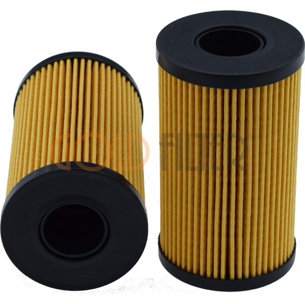 Land Rover Discovery 5 / LR5 2.0 Sd 4 Yağ Filtresi