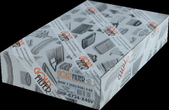 Bmw 7 (E65/E66) (2001 > 2008) N 52 B 30 Hava Filtresi