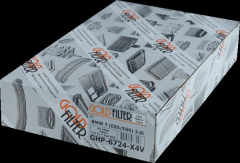 Bmw 7 (E65/E66) (2001 > 2005) N 62 B 44 Hava Filtresi