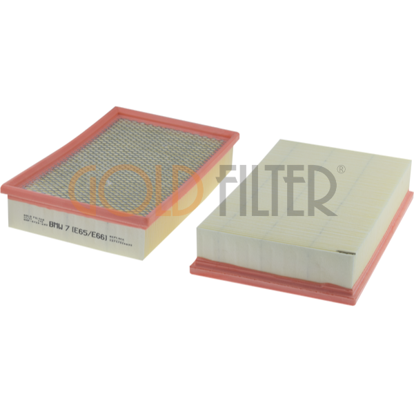 Bmw 7 (E65/E66) (2001 > 2005) N 62 B 44 Hava Filtresi