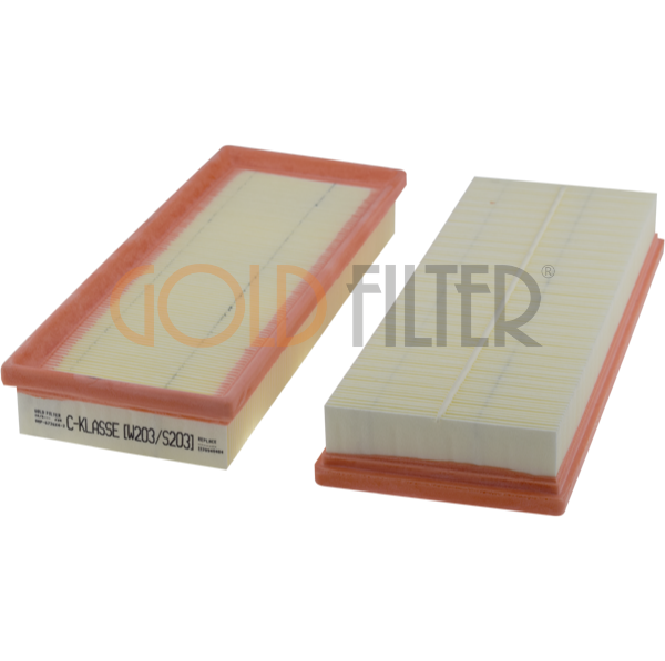 Mercedes C-Klasse (W/C/S203), Chrysler Crossfire (2004 >…) 3.2 SRT-6 Hava Filtresi