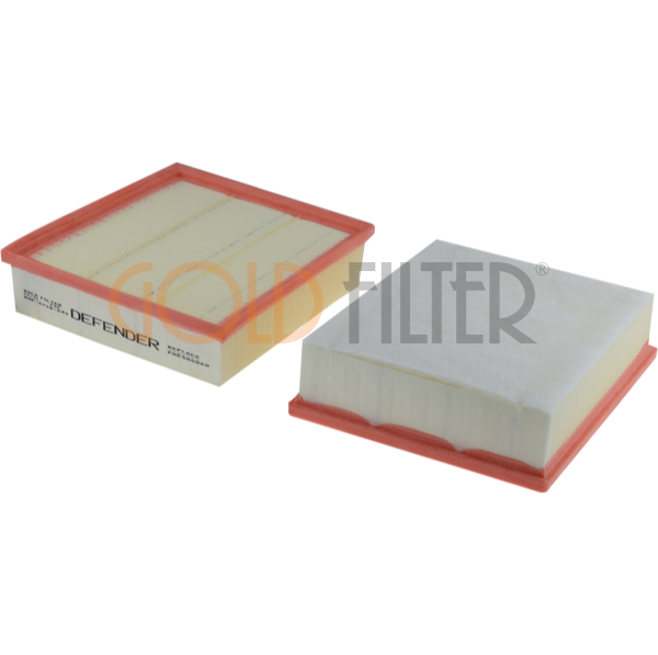 Land Rover Defender 90/110/130 (2007 >..) 2.2 TD4 - 2.4 TD4 Hava Filtresi