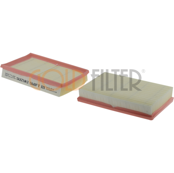 Suzuki Swift III (MZ/EZ/SG) (2005 > 2010) 1.3 - 1.5 - 1.6 16V Hava Filtresi