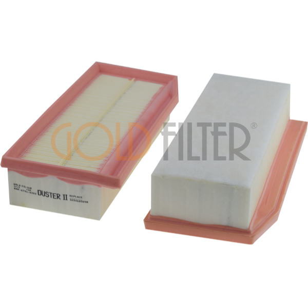 Dacia Dokker (2012 >…) 1.5 Dci (Süngerli) Hava Filtresi