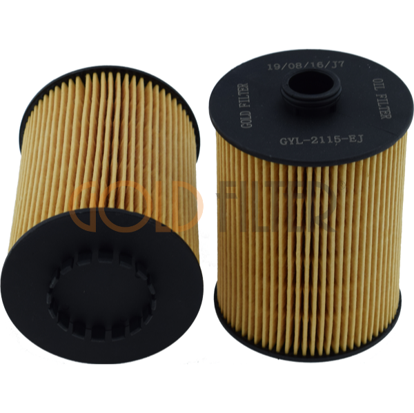 Porsche Cayenne II (92A) 3.6 V6 Yağ Filtresi