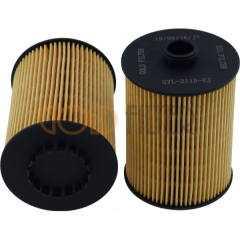 Porsche Cayenne II (92A) 3.6 V6 Yağ Filtresi