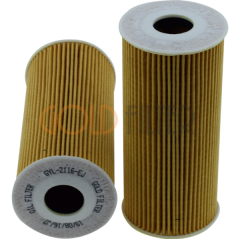 Porsche 911 (997) / Cayman / Cayenne I (9PA) / Boxster Yağ Filtresi