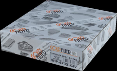 Chrysler 300 C (2005 >…) CRD Hava Filtresi