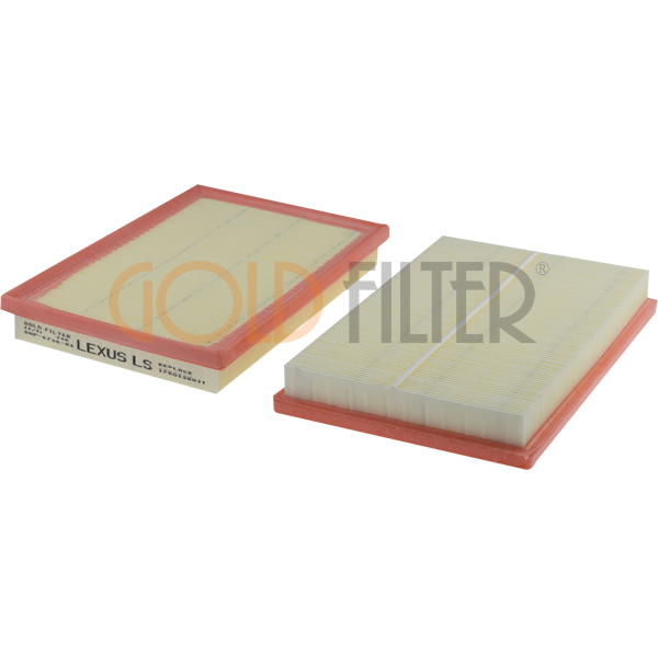 Lexus LS (2007 >…) 460 - 600h Hava Filtresi