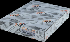 Lexus LS (2007 >…) 460 - 600h Hava Filtresi