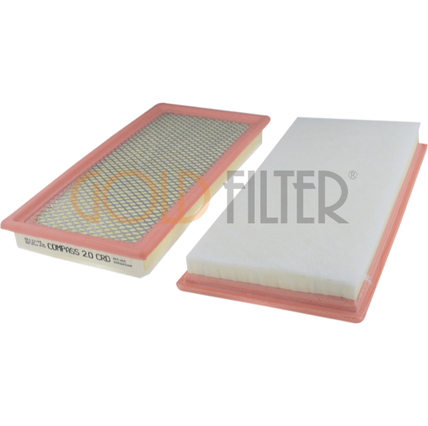 Jeep Compass 2.0 CRD Hava Filtresi