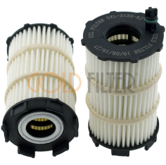 Audi A6 (4F/C6) / A8 (4E) / A8 (4H)  4.2 V8 FSI Yağ Filtresi