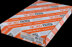 Jeep Compass 2.0 CRD Hava Filtresi