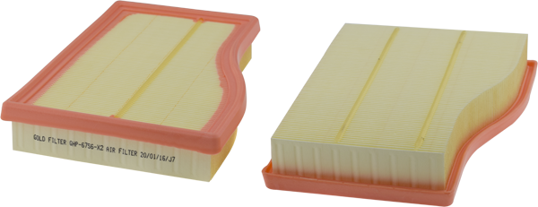 Mercedes A-Klasse (W177) (2018 >…) M 282 Hava Filtresi