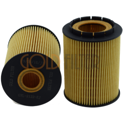 Audi A8 (4D) 4.2 V8 / Q7 (4L) 3.6 FSI Quattro Yağ Filtresi