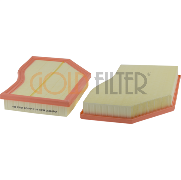 Mercedes A-Klasse (W177) (2018 >…) OM 608 Hava Filtresi