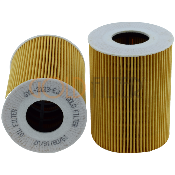 BMW 3 (E90) M3 4.0 V8 / 5 (E60/E61) M5 Yağ Filtresi