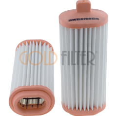 Hyundai i10 II 1.0 (2013 >…) Hava Filtresi