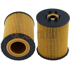 BMW 5 (E60/E61) / 7 (E65/E66) N 62 B 40 Yağ Filtresi